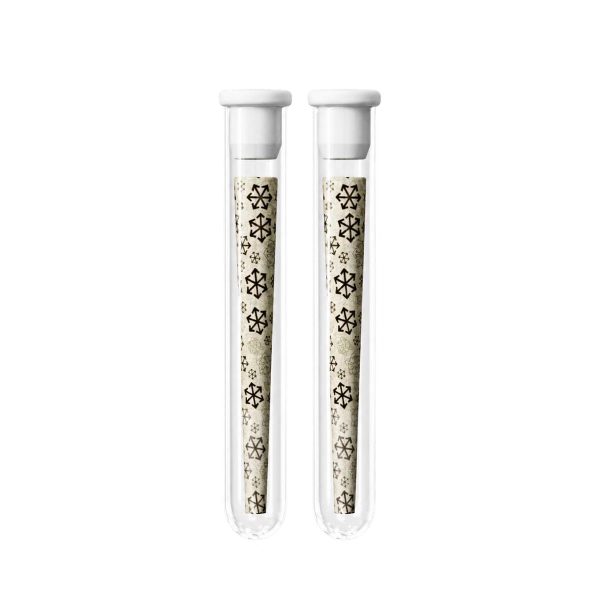 Diamond Mini Pre-Roll Cones 5pk
