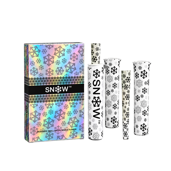Exotic Pre-Roll Cones 3pk