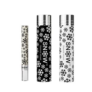 Reserve Glass Tip Blunt 2g