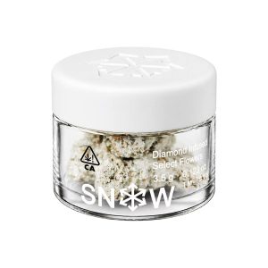 Signature SNOW Frosted Flower 3.5g