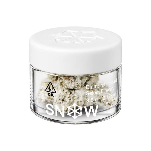 Signature SNOW Frosted Flower 3.5g